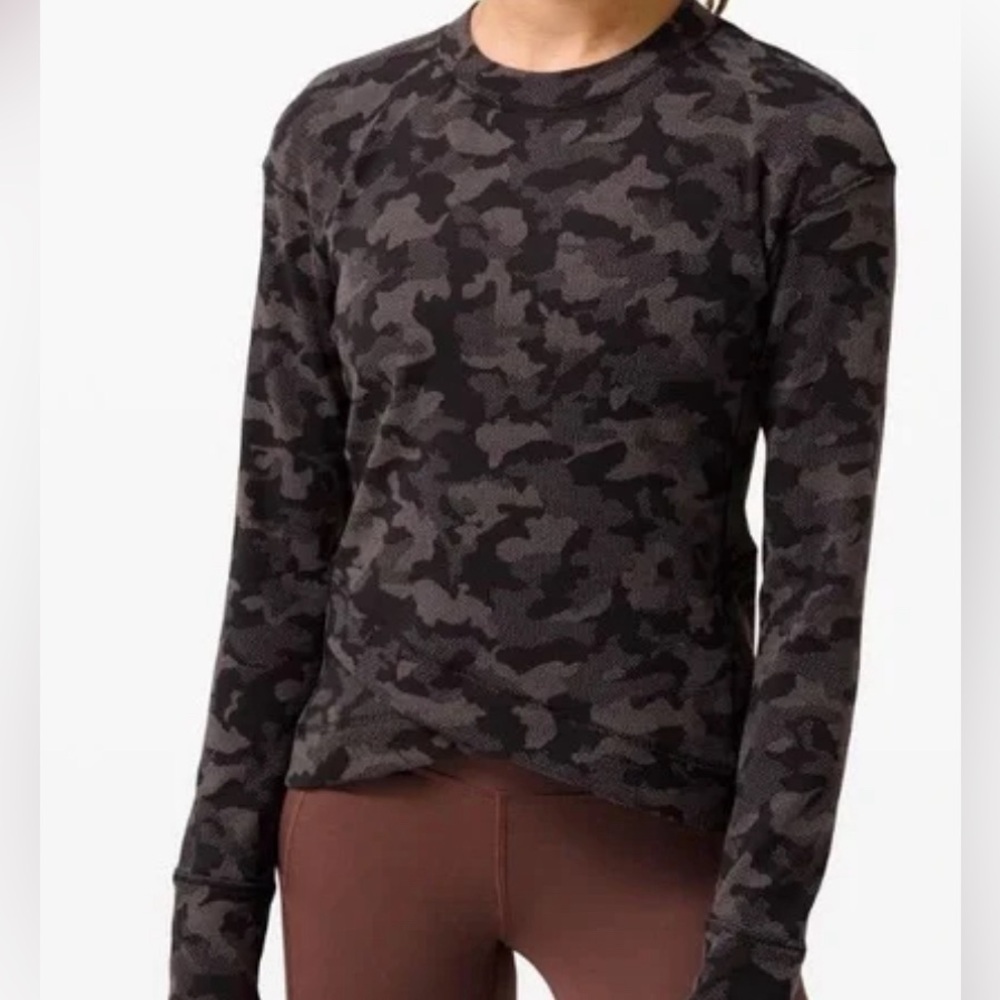 Lululemon